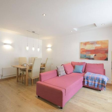 No3 By The Sea A 5 Star Cozy Coastal Cottage Saint Monance Luaran gambar