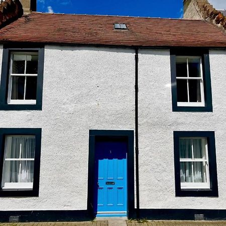 No3 By The Sea A 5 Star Cozy Coastal Cottage Saint Monance Luaran gambar