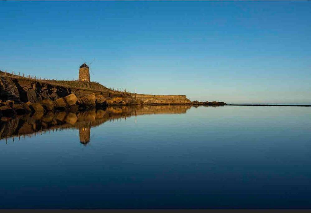 No3 By The Sea A 5 Star Cozy Coastal Cottage Saint Monance Luaran gambar