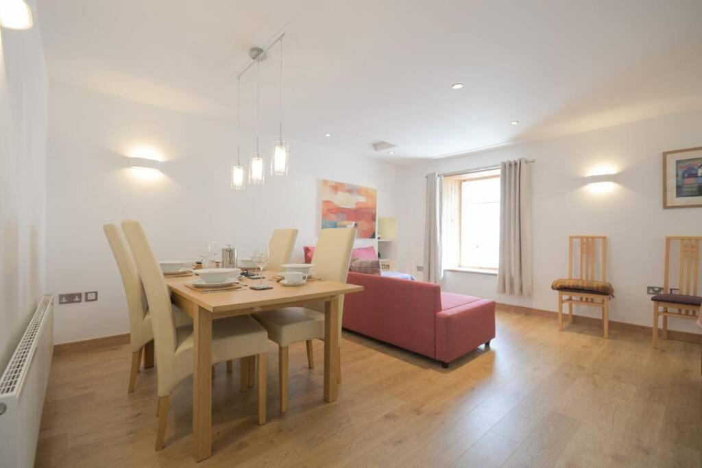 No3 By The Sea A 5 Star Cozy Coastal Cottage Saint Monance Luaran gambar